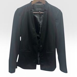 Banana Republic Black Blazer – Size 2